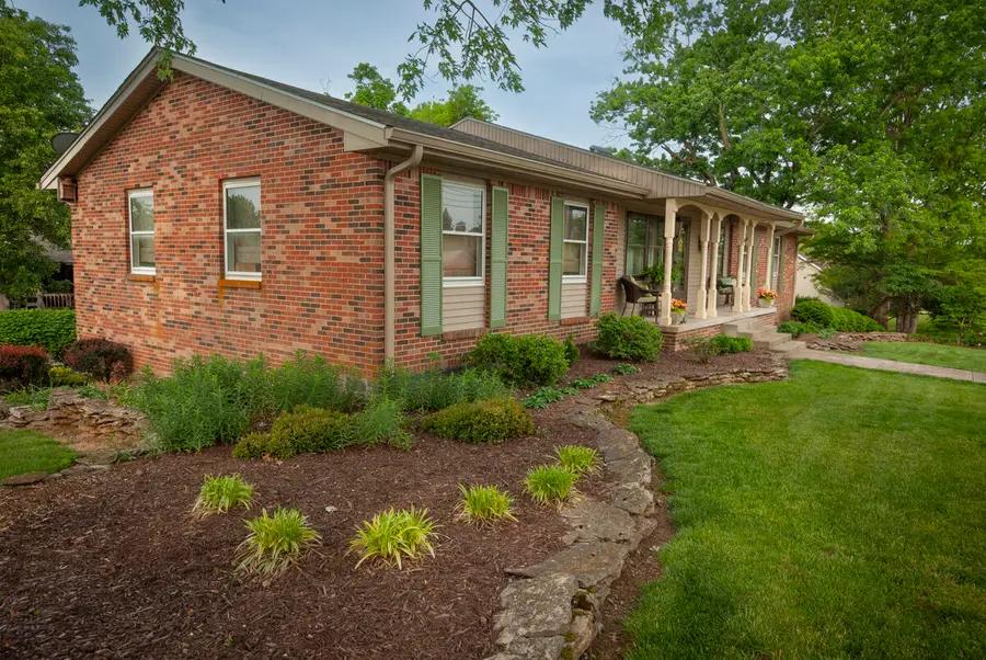 501 Corbitt Drive, Wilmore, KY 40390 - #3