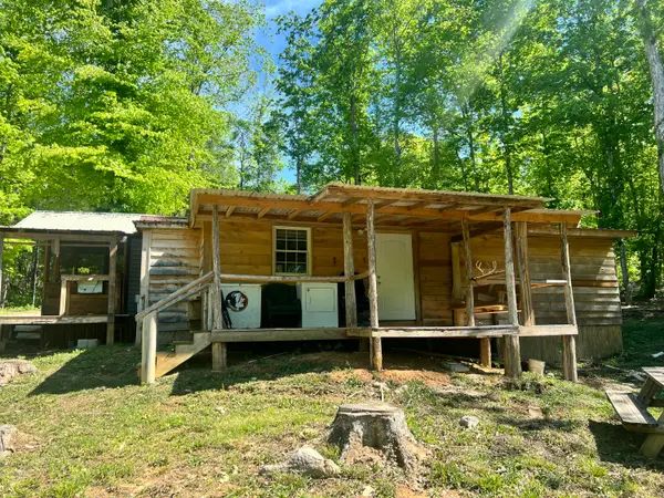 217 Ralph Troxell Road, Monticello, KY 42633