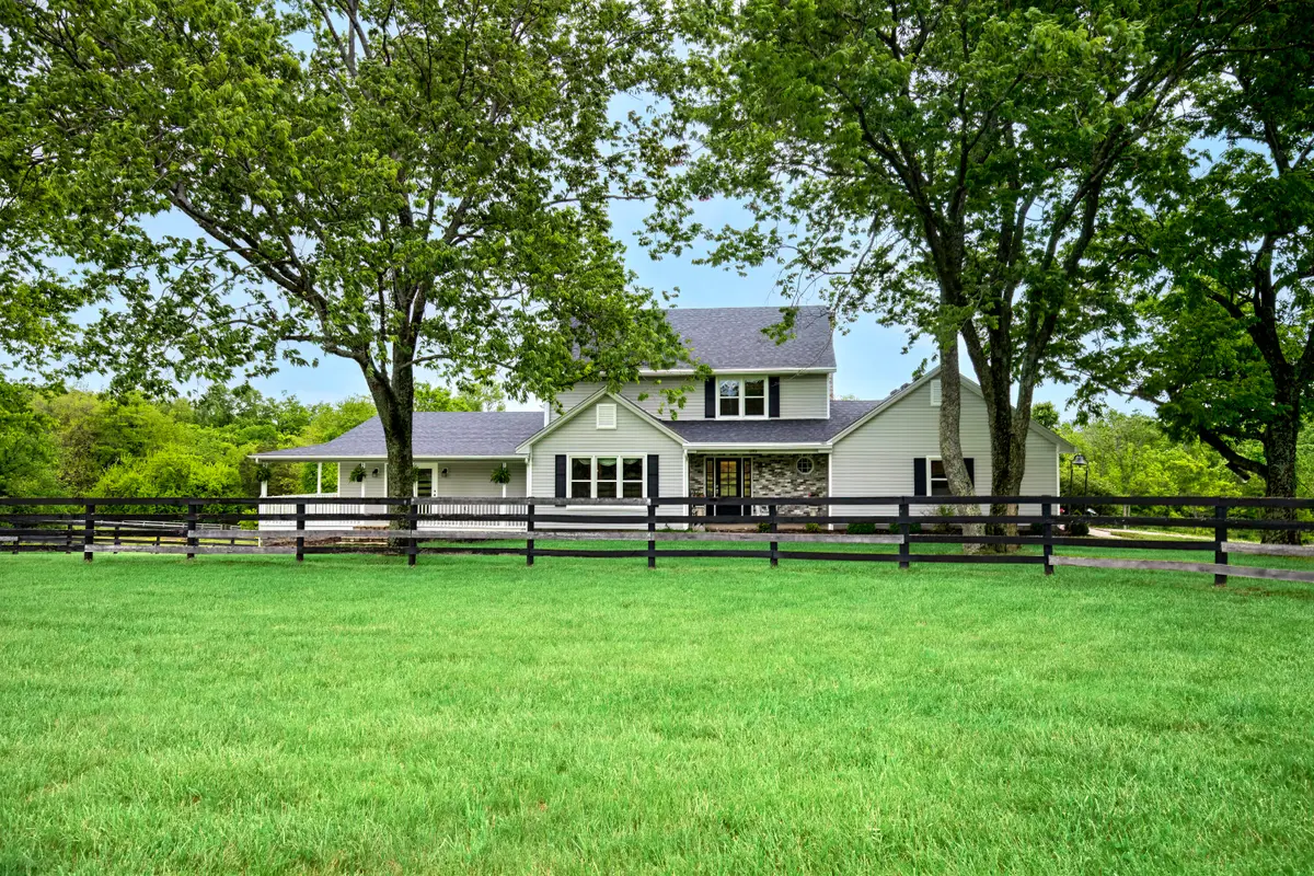 395 Cedar Lake Road, Versailles, KY 40383 - #1