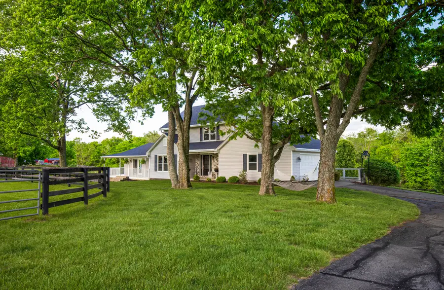 395 Cedar Lake Road, Versailles, KY 40383 - #2