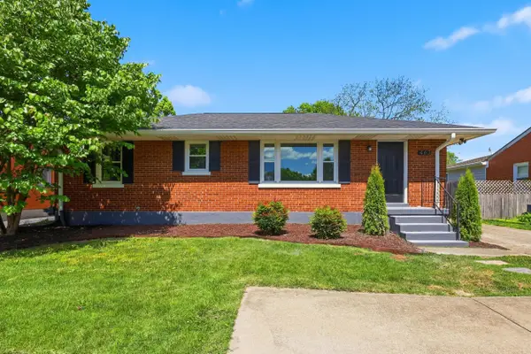 463 Pasadena Drive, Lexington, KY 40503