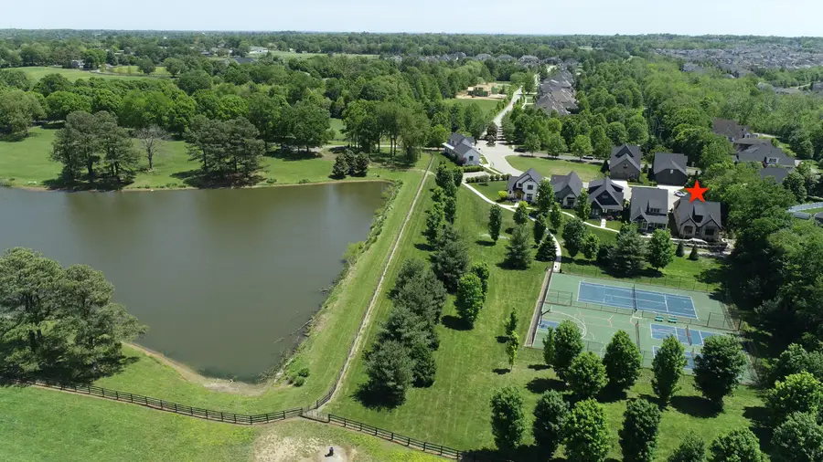 2801 Bobwhite Trail, Lexington, KY 40509 - #2
