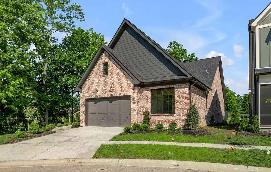 2801 Bobwhite Trail, Lexington, KY 40509 - #3