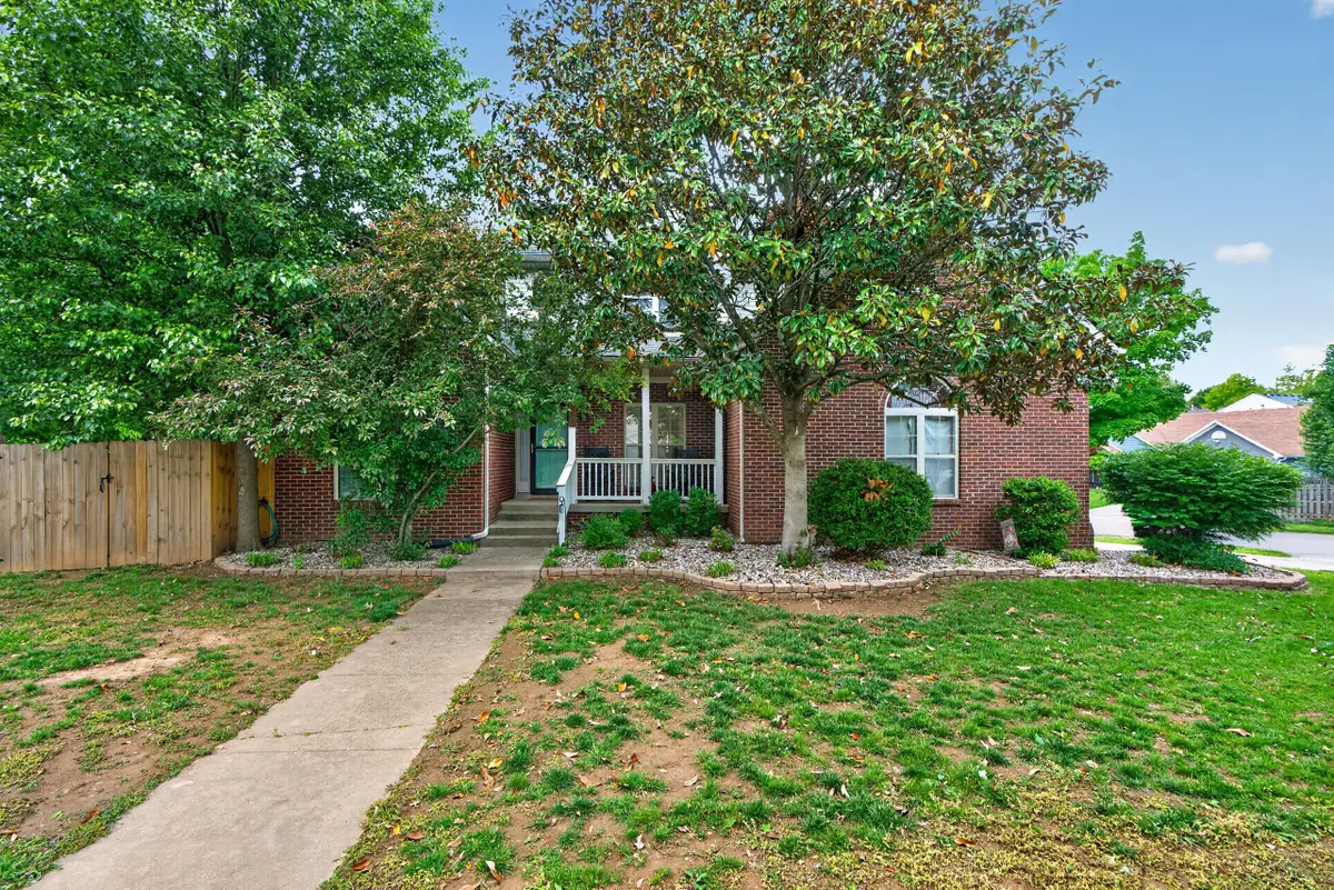 3981 Westbrook Drive, Lexington, KY 40514 - #1