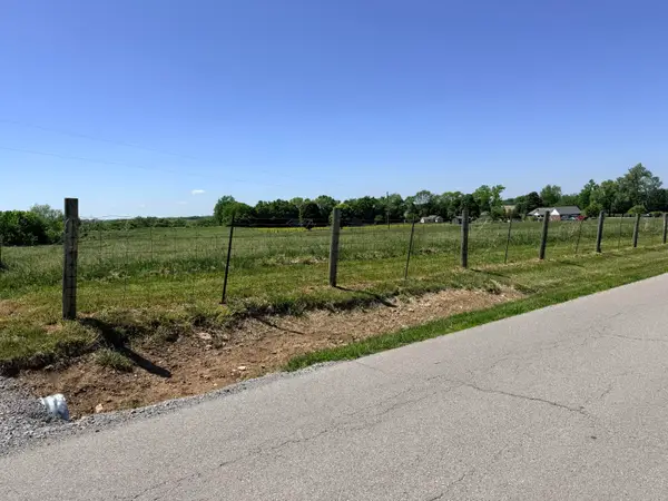 555 Fisher Ford Road, Lancaster, KY 40444