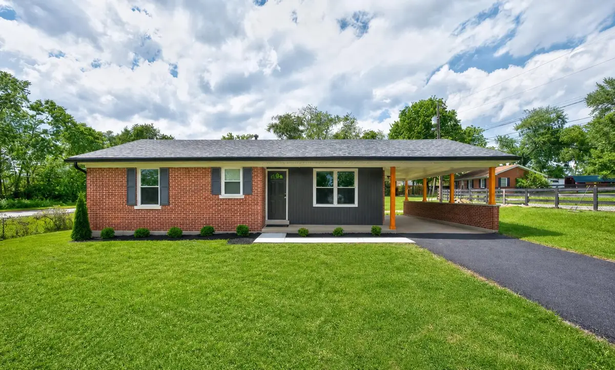 1333 Shun Pike, Nicholasville, KY 40356 - #1
