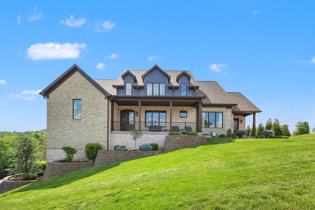 807 Muirfield Trail, Richmond, KY 40475 - #1