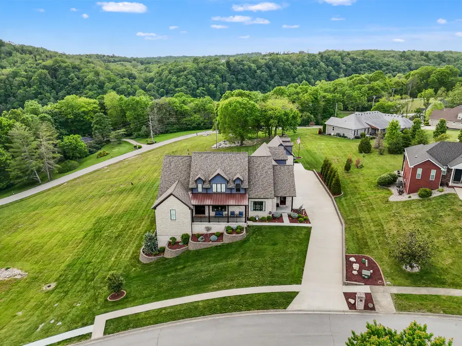 807 Muirfield Trail, Richmond, KY 40475 - #2