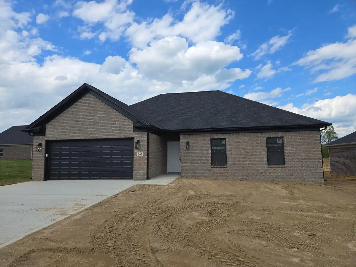 305 Cinchpost Circle, London, KY 40744 - #1