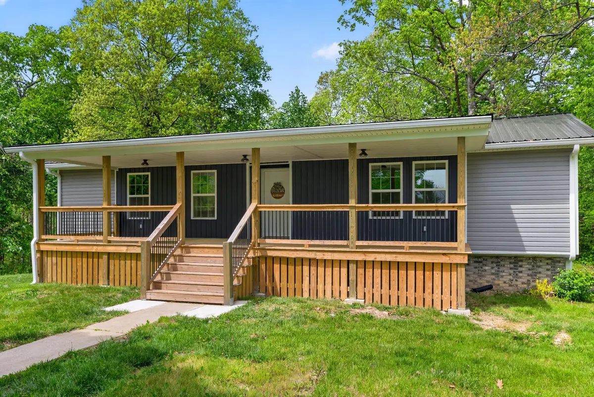739 Grace Loop Road, Mount Vernon, KY 40456 - #1