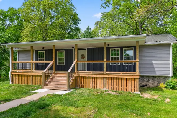 739 Grace Loop Road, Mt Vernon, KY 40456