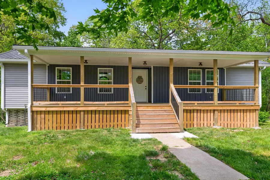 739 Grace Loop Road, Mount Vernon, KY 40456 - #2