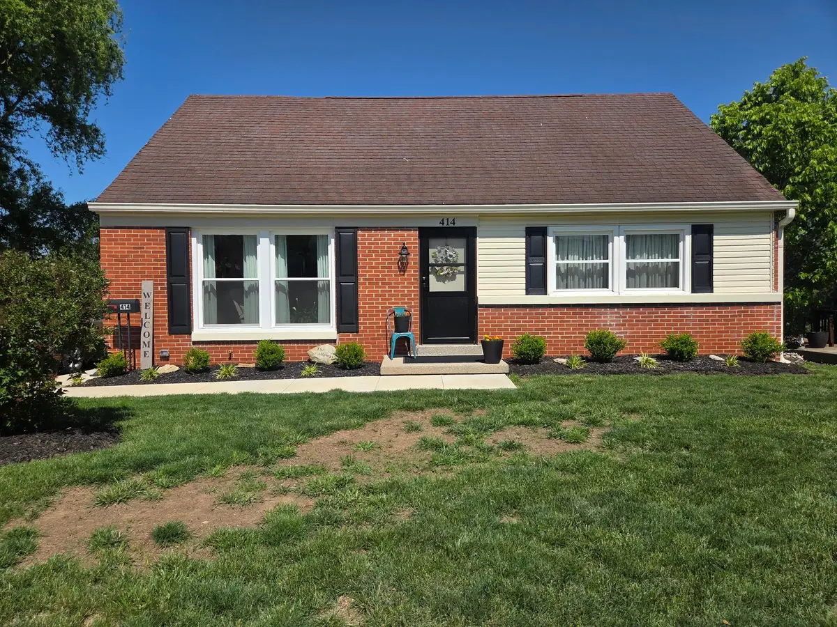 414 Creekview Drive, Paris, KY 40361 - #1