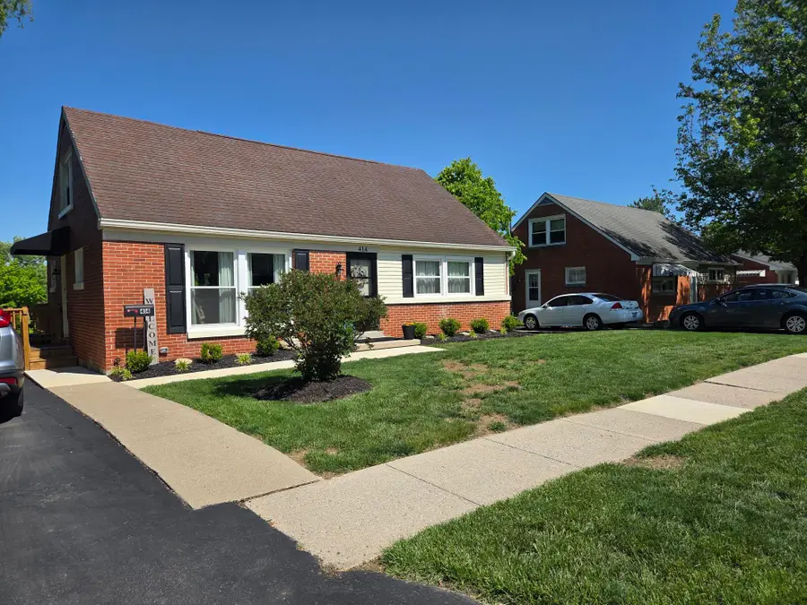 414 Creekview Drive, Paris, KY 40361 - #2