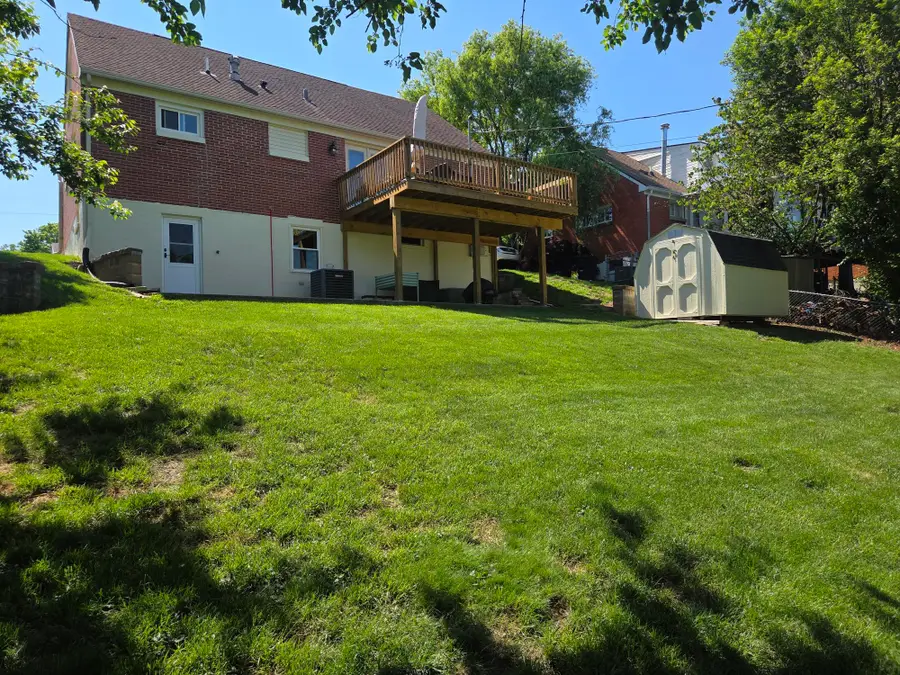 414 Creekview Drive, Paris, KY 40361 - #3