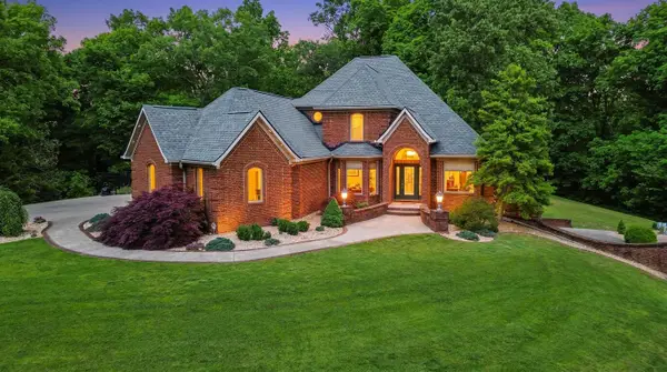 1836 Ferry Road, Somerset, KY 42503
