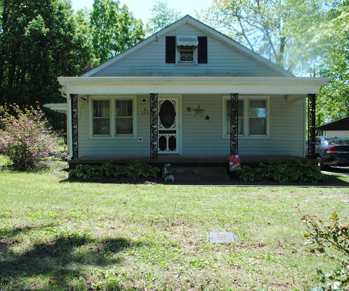 255 Ky Highway 501, Waynesburg, KY 40489 - #1