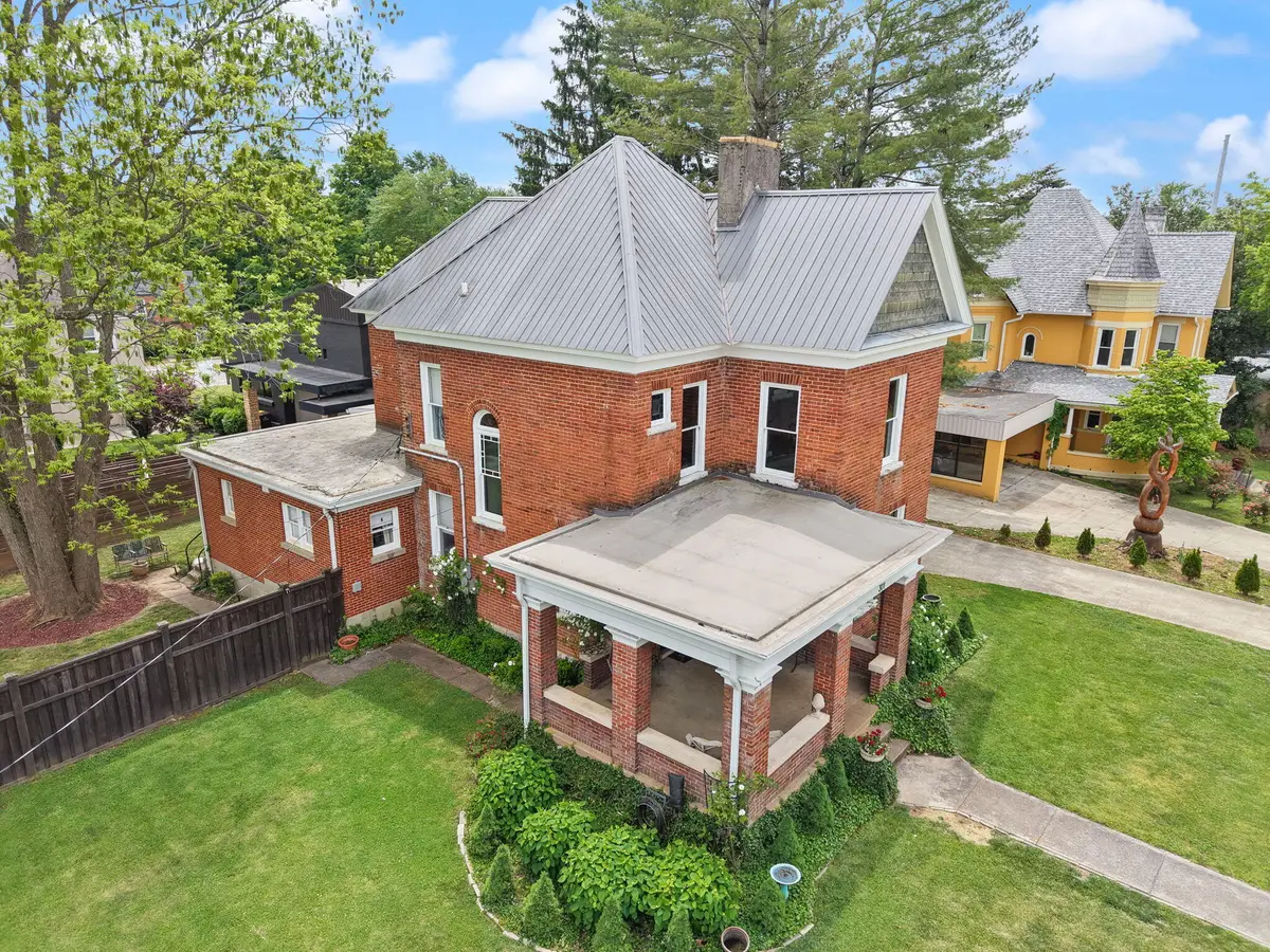 301 W Columbia Street, Somerset, KY 42501 - #1