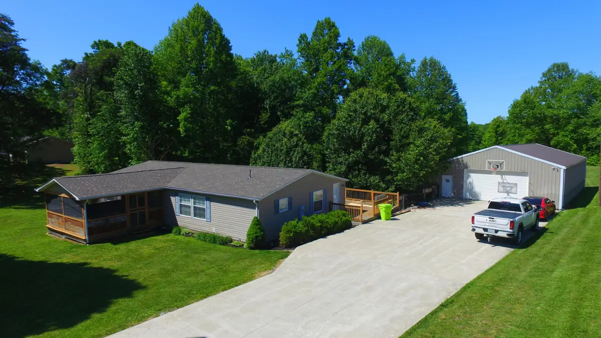 2384 Mcwhorter Road, London, KY 40741 - #1