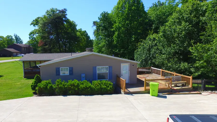 2384 Mcwhorter Road, London, KY 40741 - #3