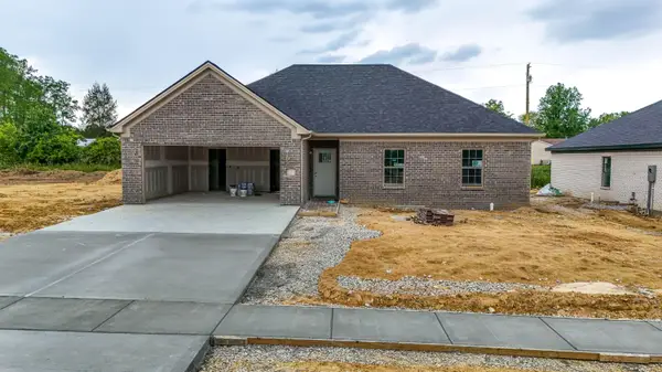 105 Canter Drive, London, KY 40744