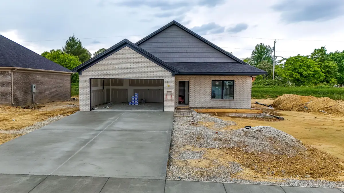 107 Canter Drive, London, KY 40744 - #1