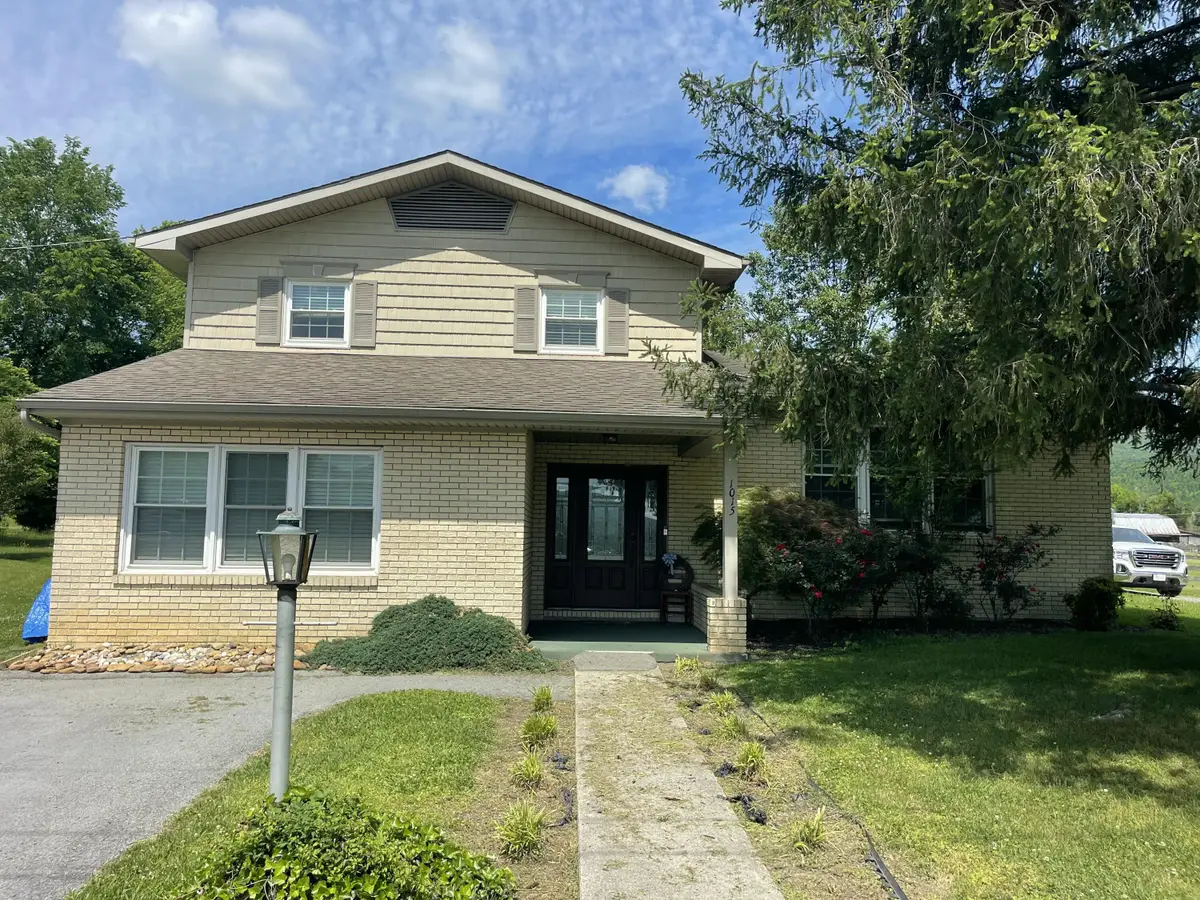 1015 Old Wilson Lane, Middlesboro, KY 40965 - #1