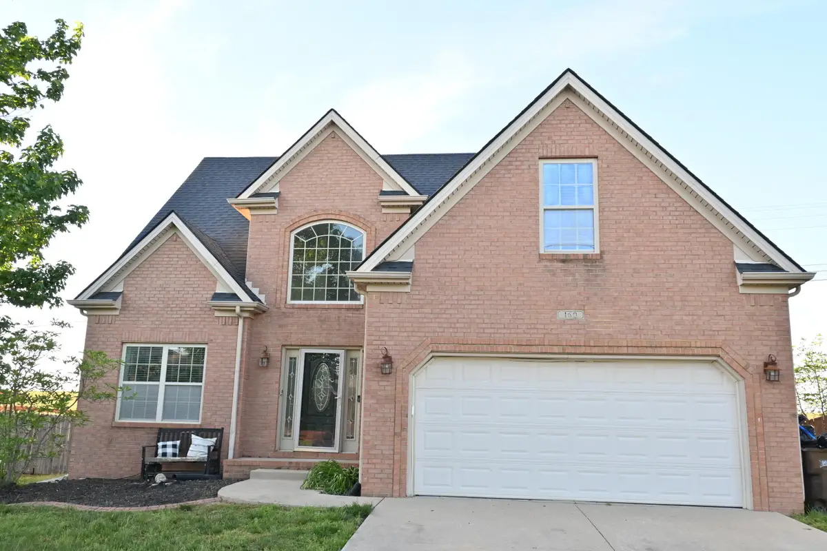 160 Bernie Trail, Nicholasville, KY 40356 - #1