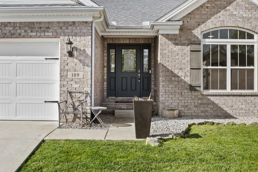 189 Johnstone Trail, Georgetown, KY 40324 - #2