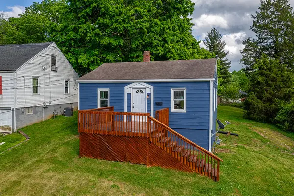 135 Lyons Drive, Frankfort, KY 40601