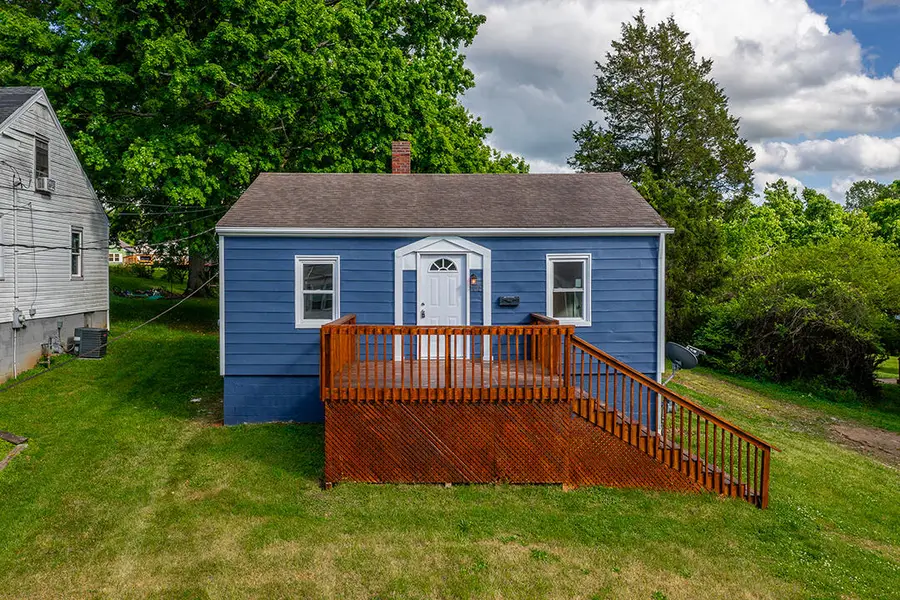 135 Lyons Drive, Frankfort, KY 40601 - #2