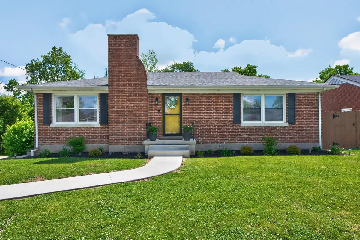 109 Longview Drive, Richmond, KY 40475 - #1