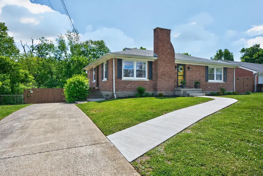 109 Longview Drive, Richmond, KY 40475 - #2