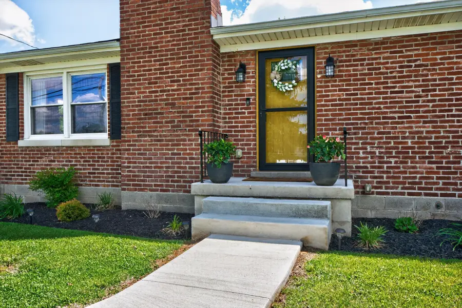 109 Longview Drive, Richmond, KY 40475 - #3