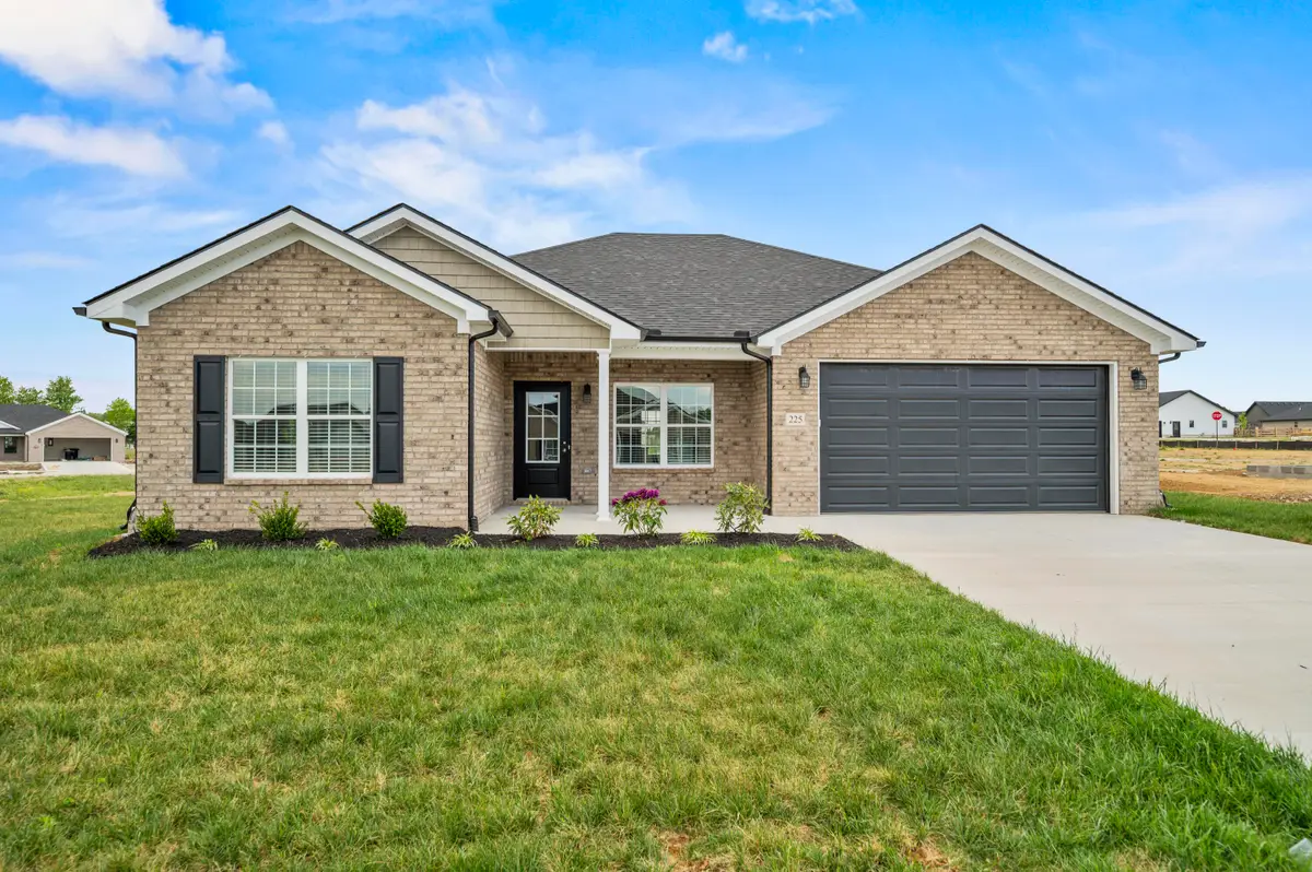 225 Navajo Drive, Richmond, KY 40475 - #1