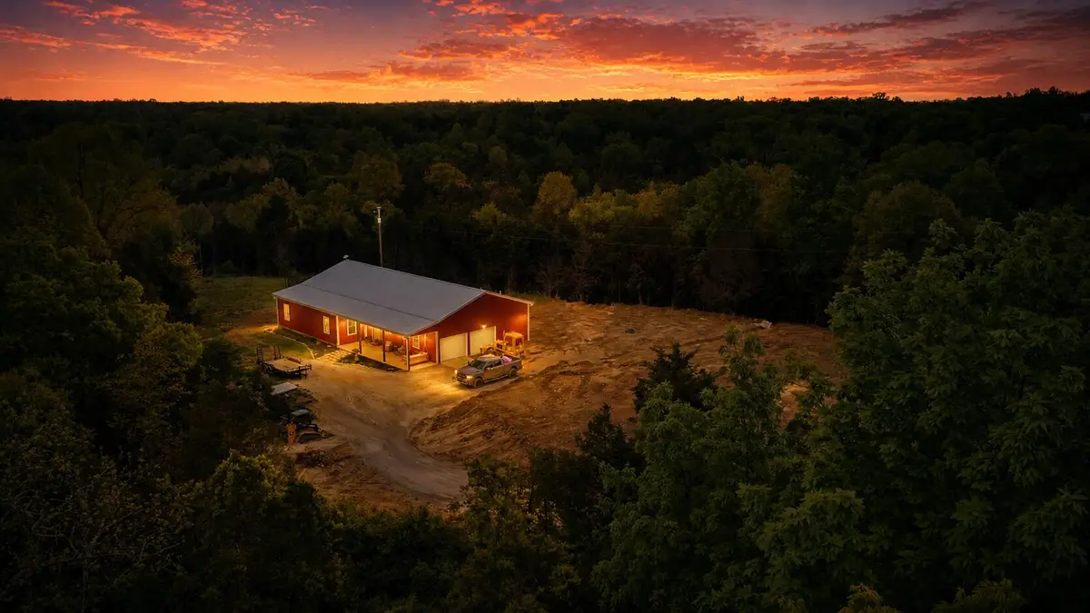 1301 Persimmon Ridge Road, Carlisle, KY 40311 - #1