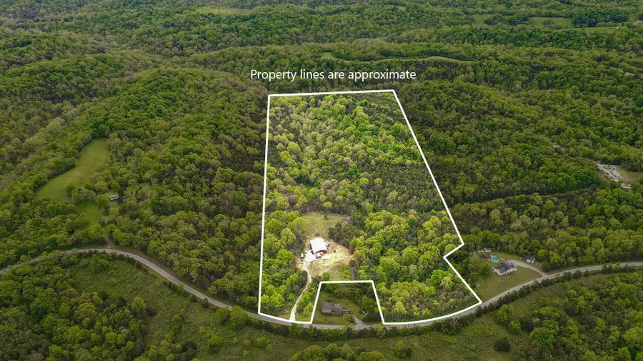 1301 Persimmon Ridge Road, Carlisle, KY 40311 - #3