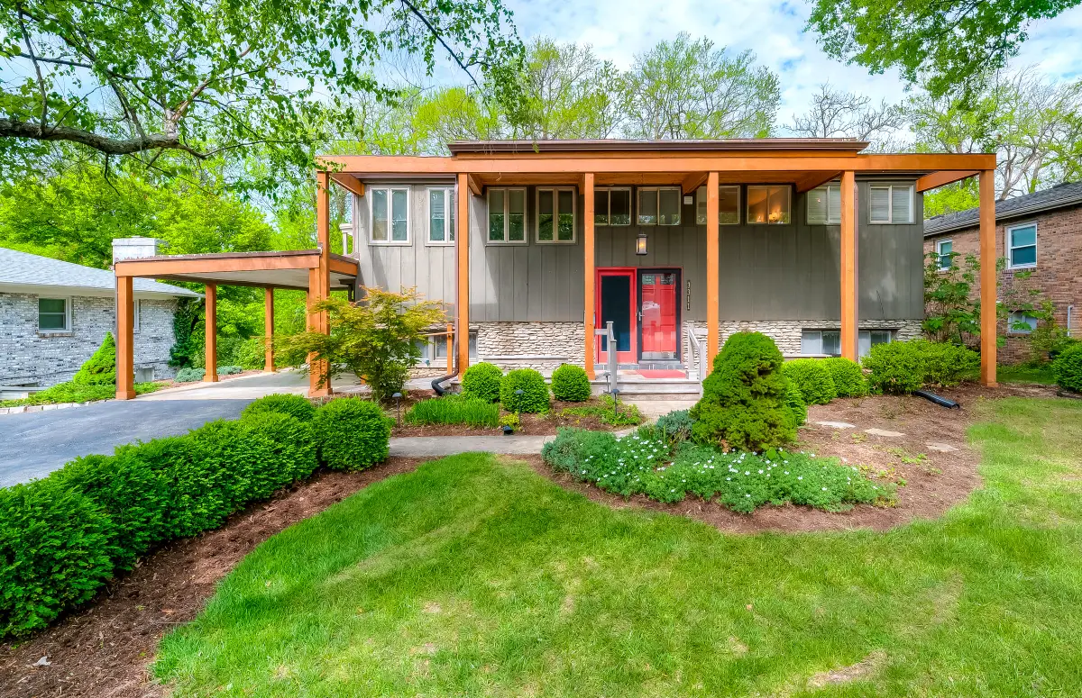 3311 Coldstream Drive, Lexington, KY 40517 - #1