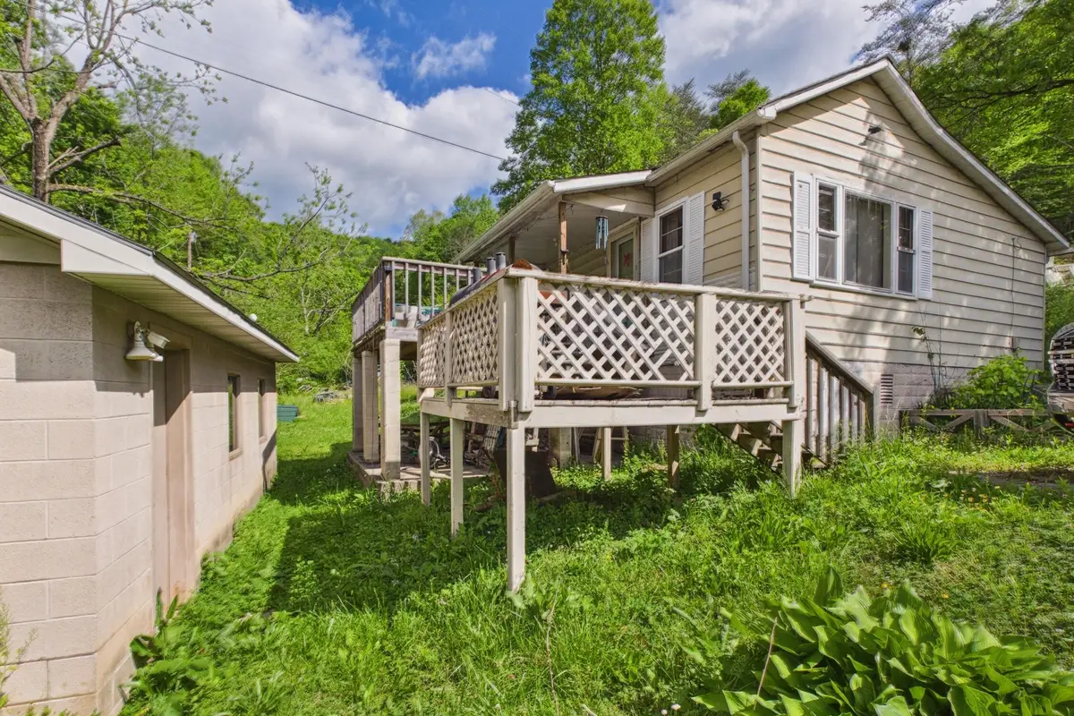 204 Greencamp Road, Arjay, KY 40902 - #1