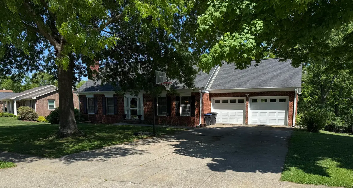 191 Blueridge Drive, Frankfort, KY 40601 - #1