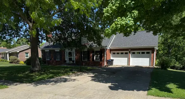 191 Blueridge Drive, Frankfort, KY 40601