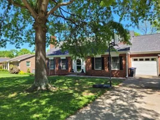 191 Blueridge Drive, Frankfort, KY 40601 - #2