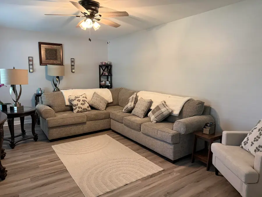 191 Blueridge Drive, Frankfort, KY 40601 - #3