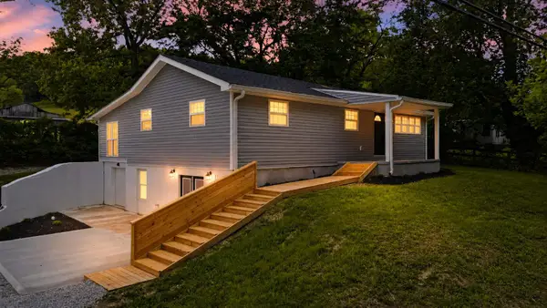 143 Mason Lake Road, Berea, KY 40403