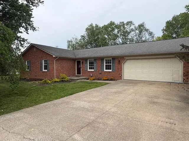 345 Harrodswood Road, Frankfort, KY 40601 - #1