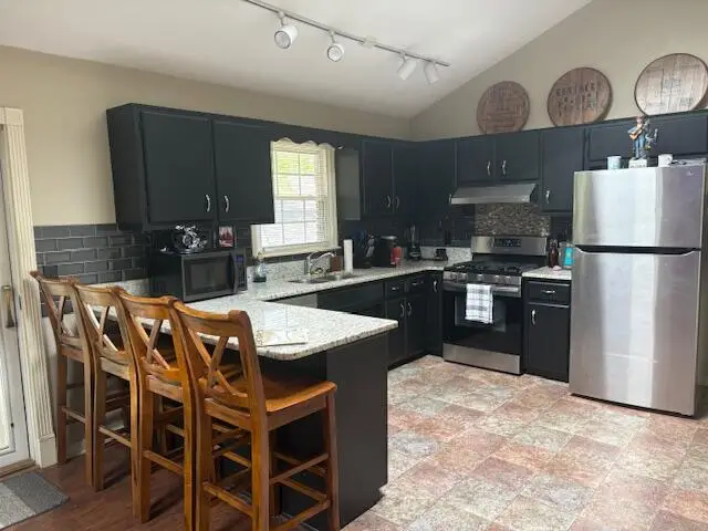 345 Harrodswood Road, Frankfort, KY 40601 - #2