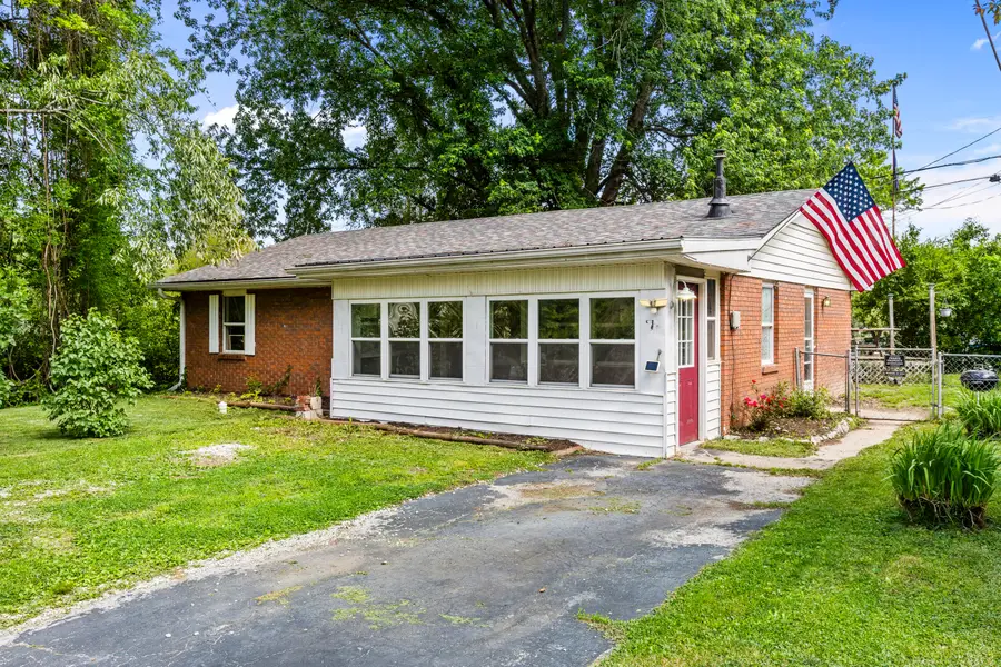 301 Parkside Court, Morehead, KY 40351 - #2