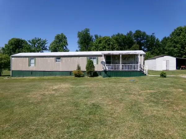 206 Waleto Street, Jeffersonville, KY 40337