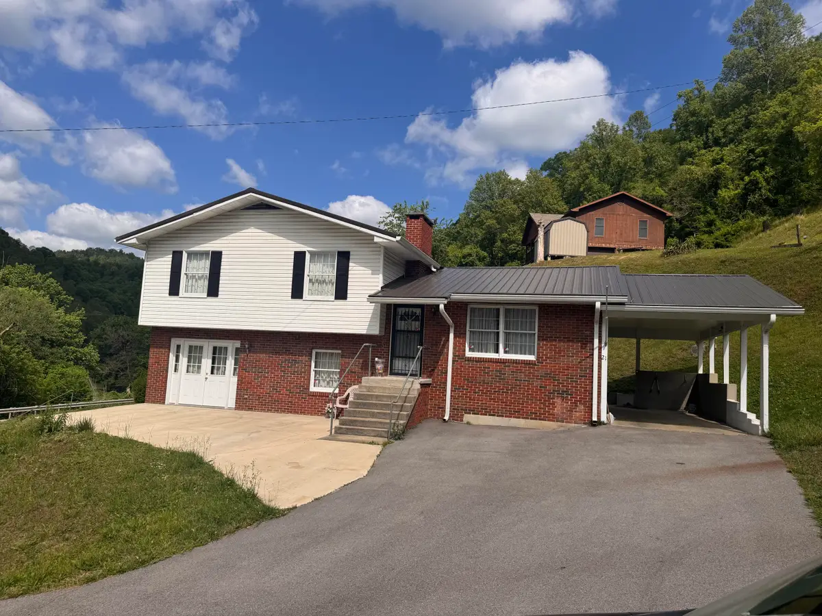 21 Pack Castle Road, Wayland, KY 41666 - #1