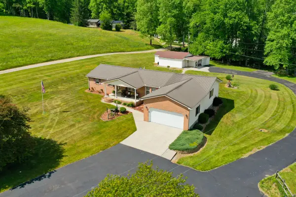 8356 E Laurel Road, London, KY 40741
